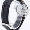 セイコープレサージュ「うるし」SARW013パワーリザーブ日本製メンズ腕時計