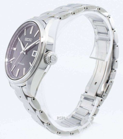 セイコー自動プレサージュ日本製SARX035メンズ腕時計