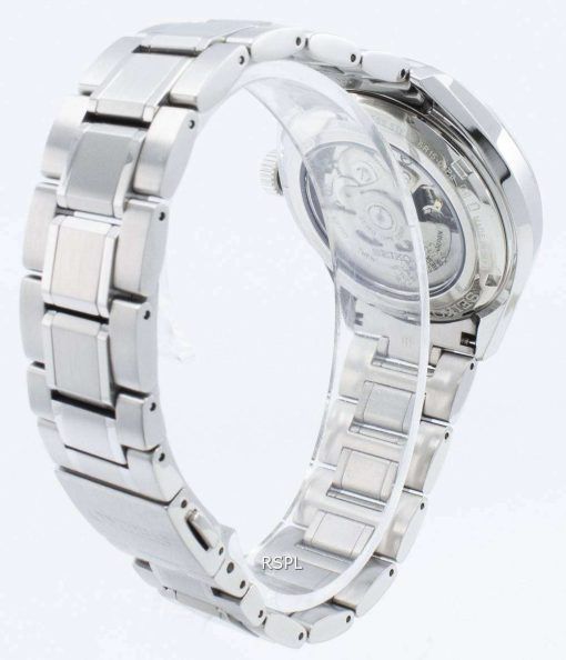 セイコー自動プレサージュ日本製SARX035メンズ腕時計