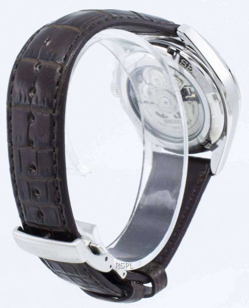 セイコープレサージュSARX047自動日本製メンズ腕時計