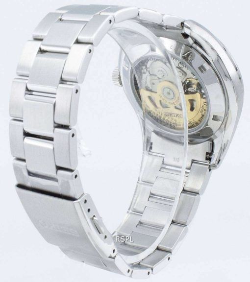 セイコープレサージュSARY051自動日本製メンズ腕時計