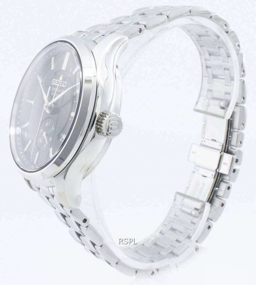セイコープレサージュSARY145自動日本製メンズ腕時計