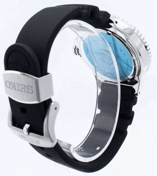 セイコープロスペックスソーラー200 Mダイバー日本製SBDJ019メンズ腕時計