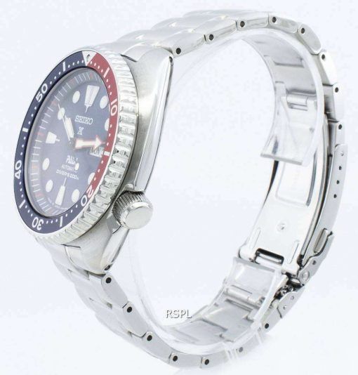セイコープロスペックスSBDY017パディスペシャルエディション自動日本製200 Mメンズ腕時計