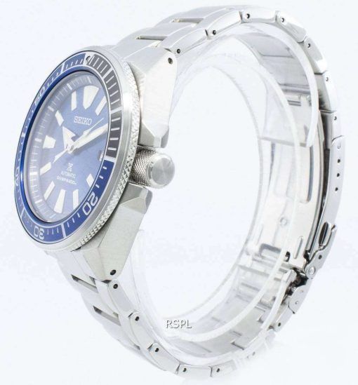 セイコープロスペックスSBDY029自動日本製200 Mメンズ腕時計