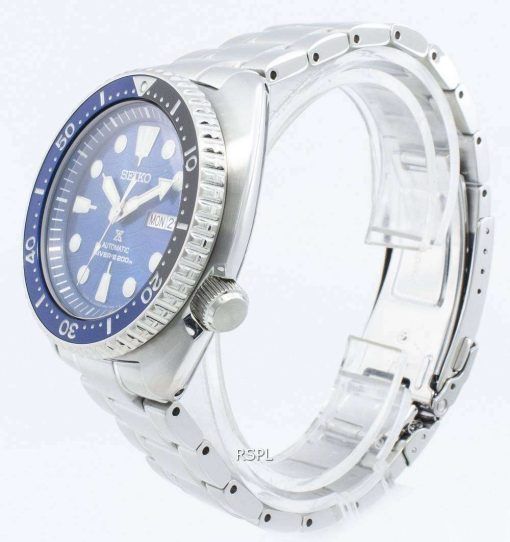 セイコープロスペックスダイバーズSBDY031自動日本製メンズ腕時計