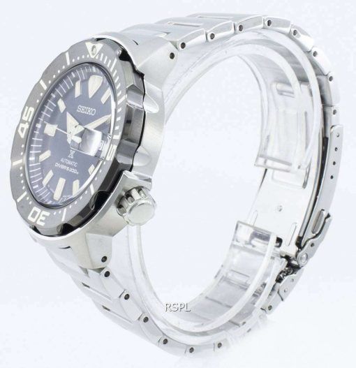 セイコープロスペックスモンスターSBDY033自動日本製メンズ腕時計
