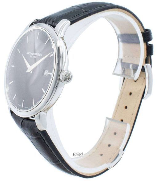 レイモンドウェイルジュネーブトッカータ5488-STC-20001クォーツメンズ腕時計