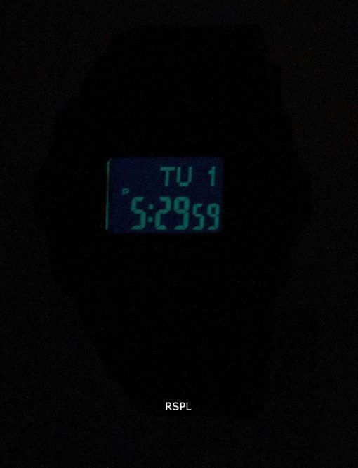 カシオBaby-G BGD-570-1 BGD570-1ワールドタイムクォーツ200 Mレディース腕時計