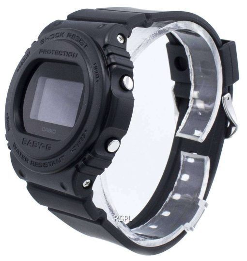 カシオBaby-G BGD-570-1 BGD570-1ワールドタイムクォーツ200 Mレディース腕時計