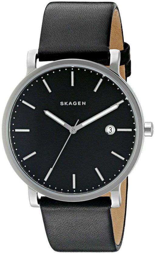 スカーゲン ハーゲン石英 SKW6294 メンズ腕時計