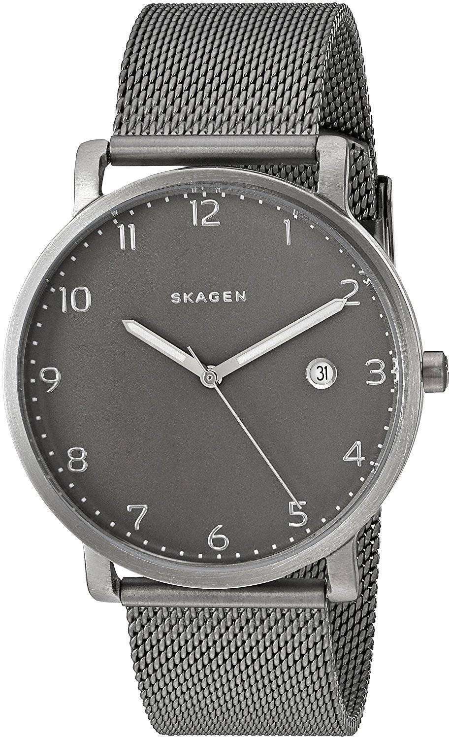 お買得品 SKAGEN スカーゲン HAGEN ハーゲン 腕時計 メンズ