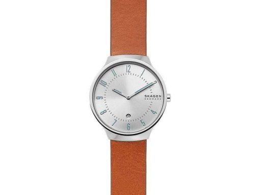 スカーゲングレネンSKW6522クォーツメンズ腕時計