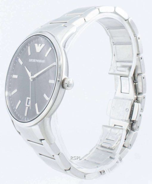 エンポリオアルマーニレナートAR11181クォーツメンズ腕時計