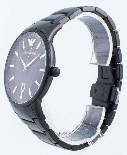 エンポリオアルマーニレナートAR11184クォーツメンズ腕時計