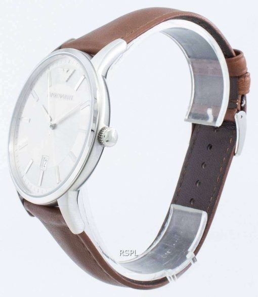 エンポリオアルマーニレナートAR11185クォーツメンズ腕時計