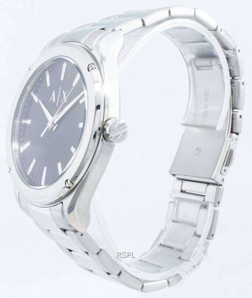 アルマーニエクスチェンジフィッツAX2800クォーツメンズ腕時計