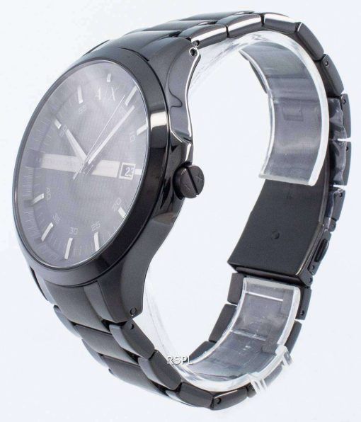 アルマーニエクスチェンジハンプトンAX7101クォーツメンズ腕時計