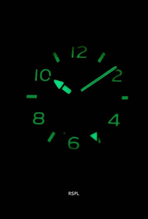 シチズンプロマスターエコドライブBJ7100-82E世界時間200 Mメンズ腕時計