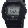 CASIO G shock Radio Atomic Controlled Japan Made GW-5000-1JFメンズウォッチ