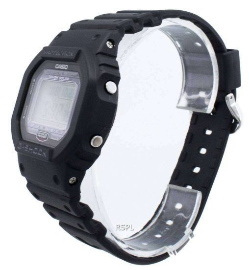 CASIO G shock Radio Atomic Controlled Japan Made GW-5000-1JFメンズウォッチ