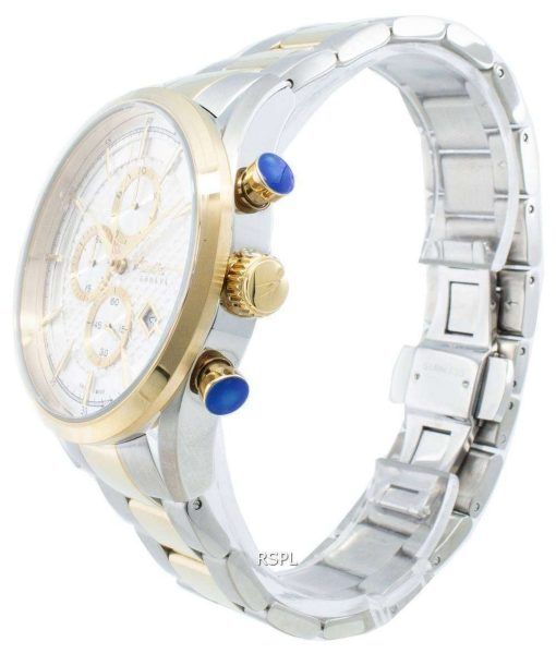 コルバージュネーブK9050211752クロノグラフクォーツメンズ腕時計
