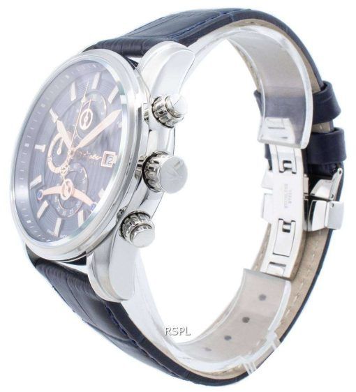 コルバージュネーブK9065101452クロノグラフクォーツメンズ腕時計