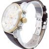 コルバージュネーブK9065111752クロノグラフクォーツメンズ腕時計