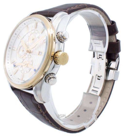 コルバージュネーブK9065111752クロノグラフクォーツメンズ腕時計