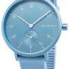 Skagen Aaren Kulor SKW2764クォーツユニセックスウォッチ