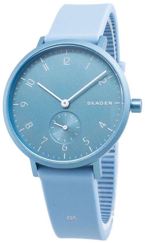 Skagen Aaren Kulor SKW2764クォーツユニセックスウォッチ