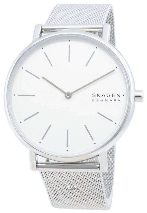 Skagen Signatur SKW2785クォーツウィメンズウォッチ