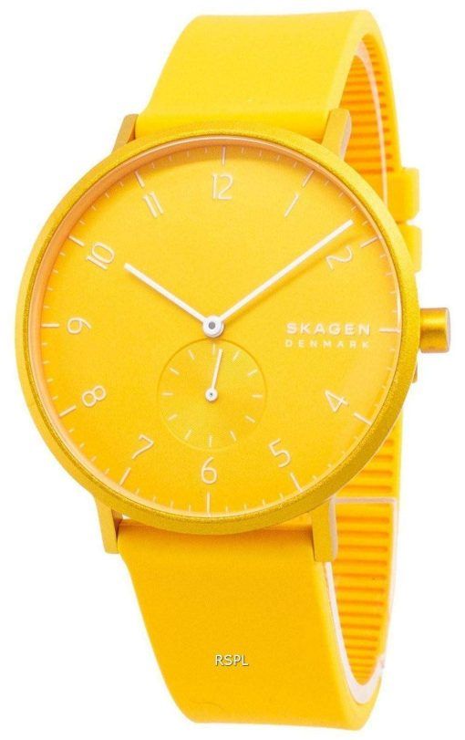 Skagen Aaren Kulor SKW6510クォーツユニセックスウォッチ