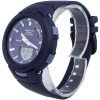 カシオBaby-G Bluetooth BSA-B100AC-2Aステップトラッカーレディース腕時計