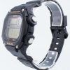 カシオDW-291H-9AVクォーツ200 Mメンズ腕時計