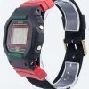 カシオGショックDW-5600THC-1クォーツ200 Mメンズ腕時計