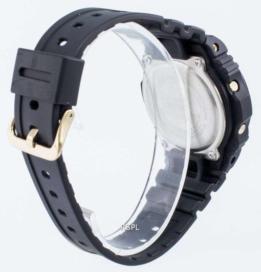 カシオGショックDW-5700TH-1クォーツ200 Mメンズ腕時計