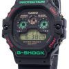 カシオGショックDW-5900TH-1耐衝撃性クォーツ200 Mメンズ腕時計