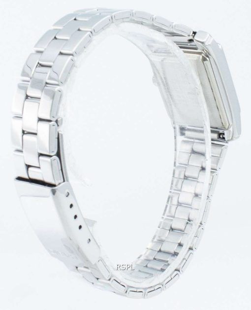 カシオLTP-E165D-1Aクォーツレディース腕時計