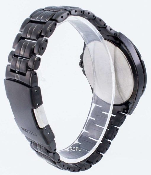 シチズンエコ・ドライブCB0185-84Eラジコンメンズ腕時計