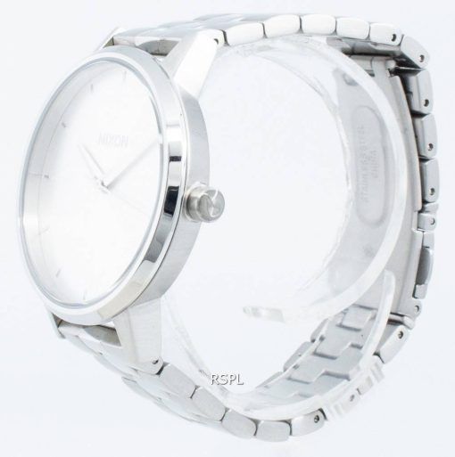 ニクソンケンジントンA099-1920-00クォーツレディース腕時計