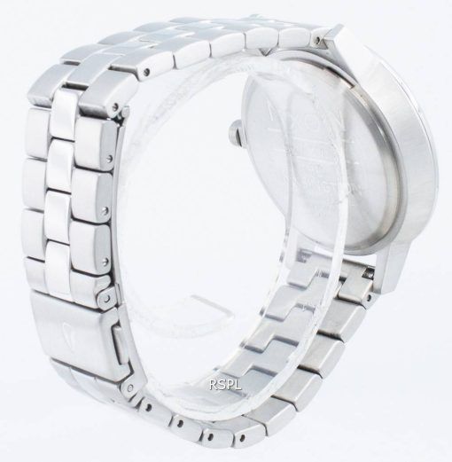 ニクソンケンジントンA099-1920-00クォーツレディース腕時計