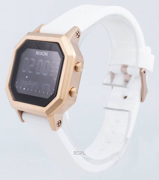 ニクソンサイレンSS A1211-1045-00クォーツレディース腕時計