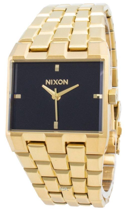 ニクソンザチケットA1262-510-00クォーツレディース腕時計