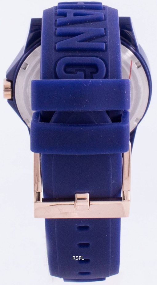 アルマーニエクスチェンジAX4368クォーツレディース腕時計
