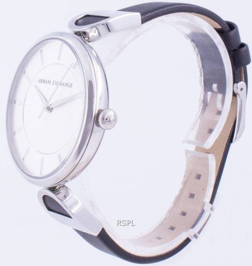 アルマーニエクスチェンジブルックAX5323クォーツレディース腕時計