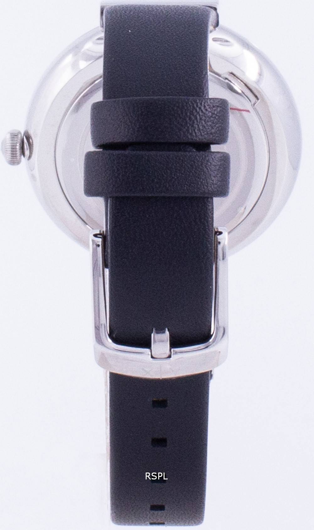 アルマーニエクスチェンジブルックAX5323クォーツレディース腕時計