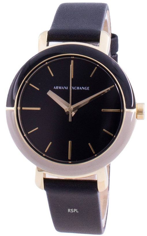 アルマーニエクスチェンジベットAX5702クォーツレディース腕時計