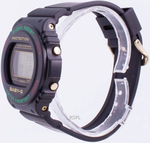 カシオベビー-G BGD-570TH-1耐衝撃性200Mレディース腕時計
