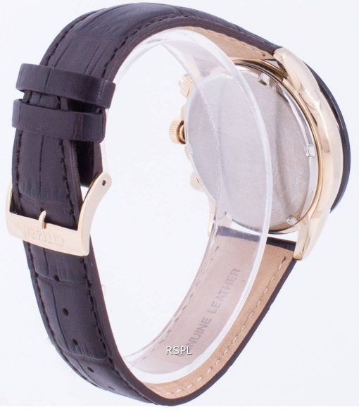 シチズンエコ・ドライブBL8156-12Eパーペチュアルカレンダーメンズ腕時計